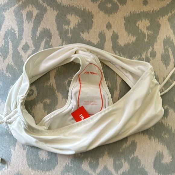 Side tie bikini bottom - Picture 4 of 5